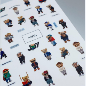import placeholder for 3006