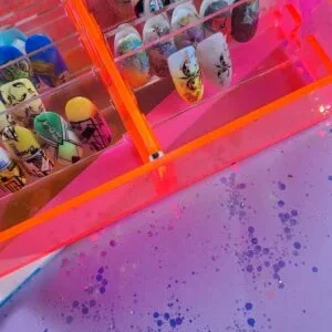 tip box