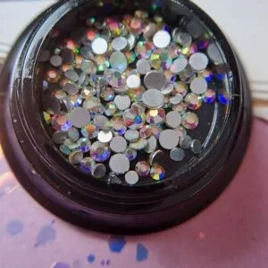 strass