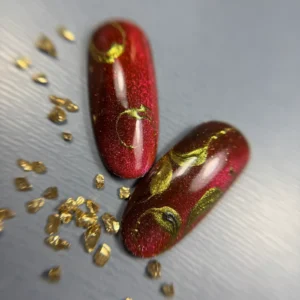 Gel Paint