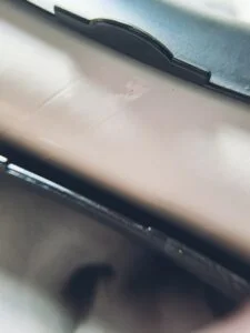 Αποχνουδωτής για Stamping