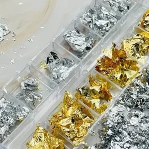 foil-φύλλα χρυσού