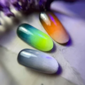 Nail Art από το 0